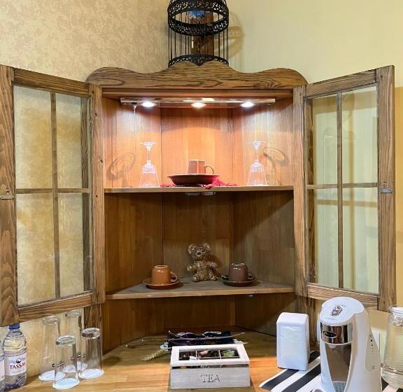 استودیوی لوکس, Orbita Hotel Shymkent