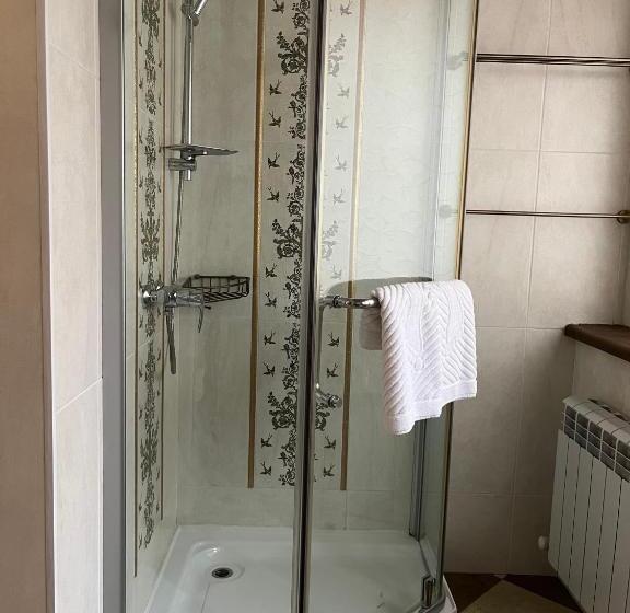 استودیوی لوکس, Orbita Hotel Shymkent