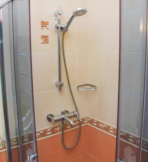 اتاق استاندارد یک نفره, Orbita Hotel Shymkent