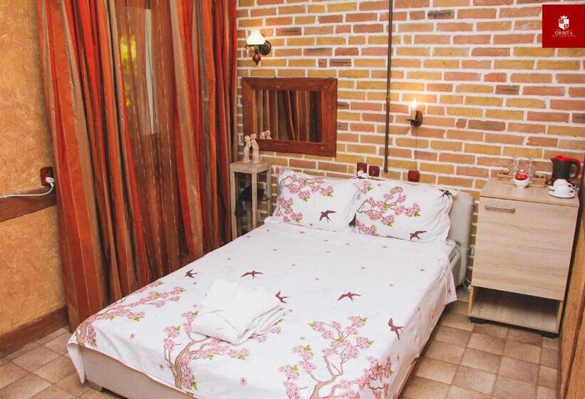 اتاق استاندارد یک نفره, Orbita Hotel Shymkent