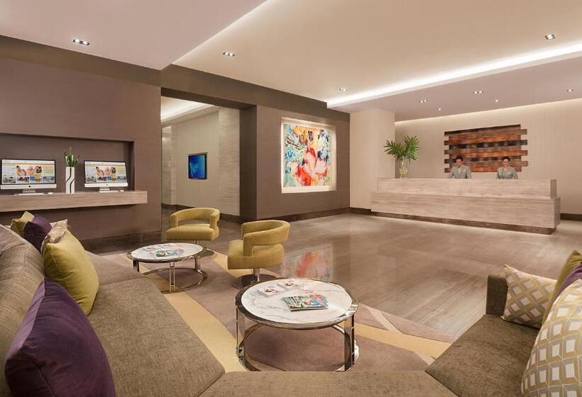 标准工作室, Citadines Salcedo Makati