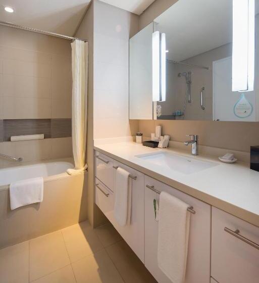 标准工作室, Citadines Salcedo Makati