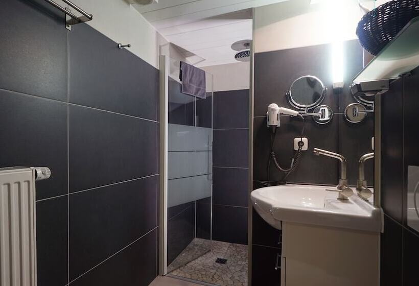 Номер Стандарт, Design Hotel Rangau