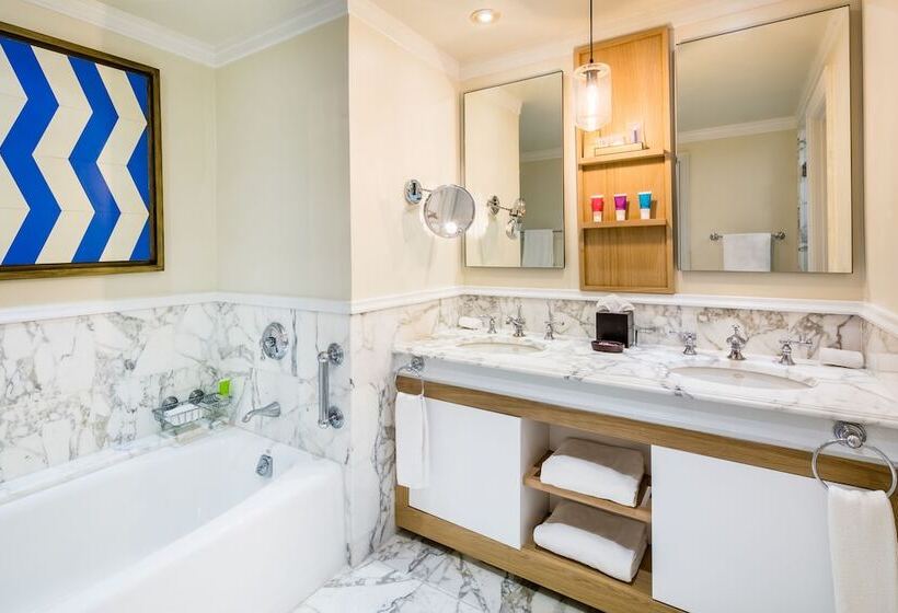 스탠다드 룸, Hyatt Zilara Rose Hall Adults Only All Inclusive