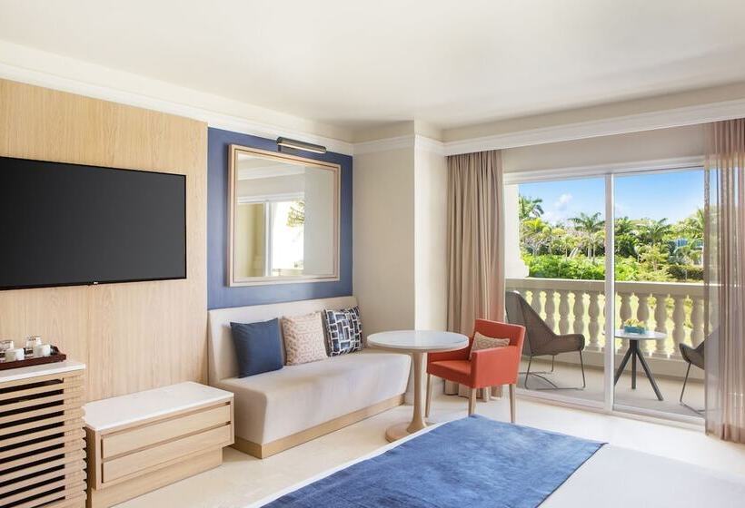 스탠다드 룸, Hyatt Zilara Rose Hall Adults Only All Inclusive