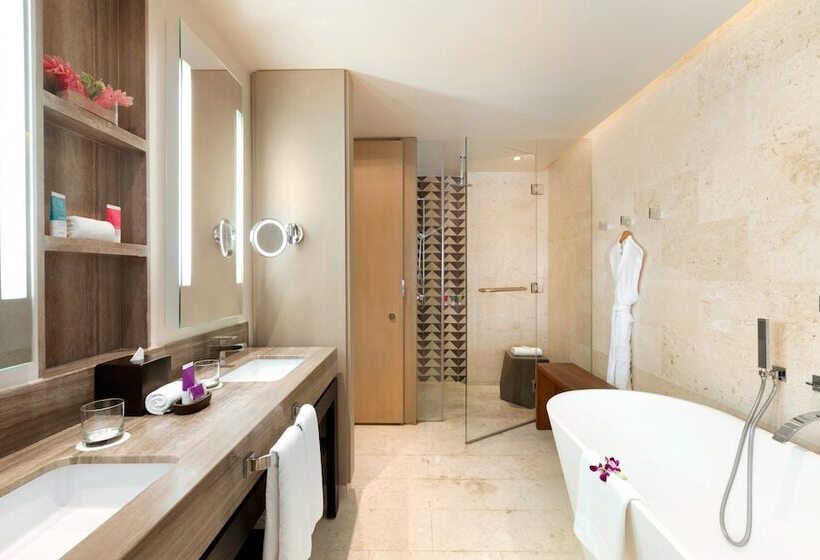 سوییت جونیور, Hyatt Zilara Rose Hall Adults Only All Inclusive