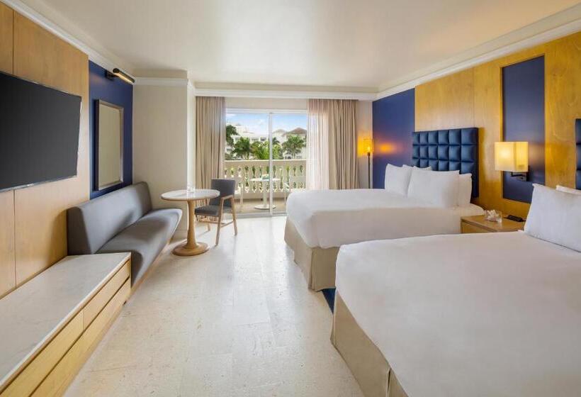 스탠다드 룸 바다 전망, Hyatt Zilara Rose Hall Adults Only All Inclusive