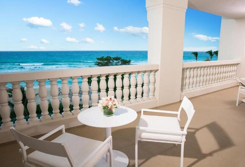 스탠다드 룸 바다 전망, Hyatt Zilara Rose Hall Adults Only All Inclusive