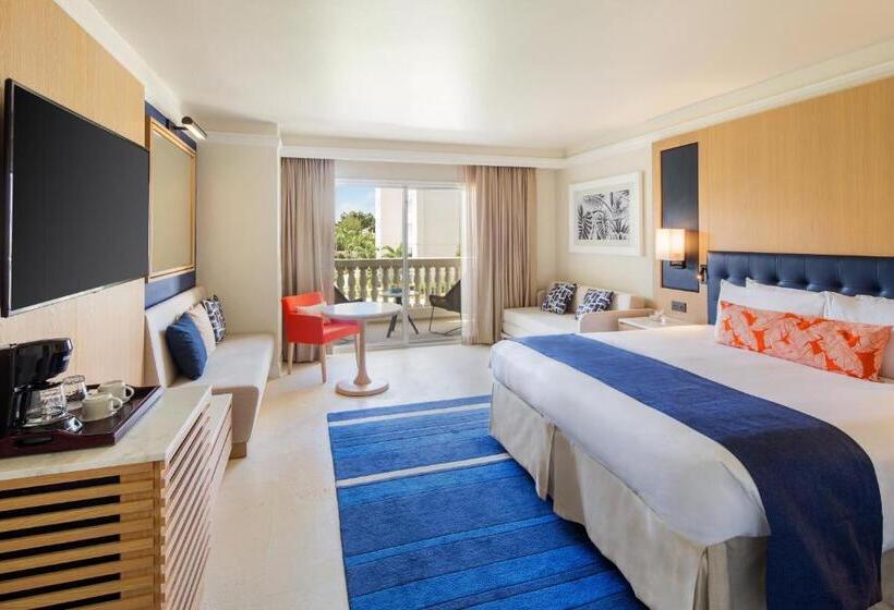 חדר סטנדרט, Hyatt Zilara Rose Hall Adults Only All Inclusive