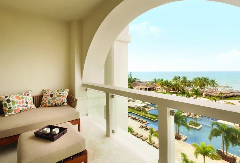 سوئیت جونیور با تخت بزرگ, Hyatt Zilara Rose Hall Adults Only All Inclusive
