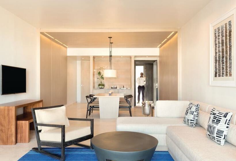 스위트, Hyatt Zilara Rose Hall Adults Only All Inclusive