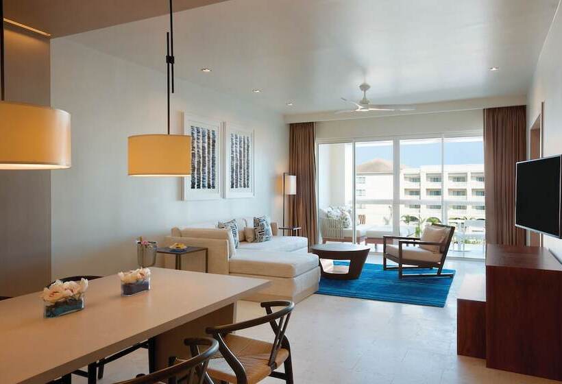 سوییت, Hyatt Zilara Rose Hall Adults Only All Inclusive