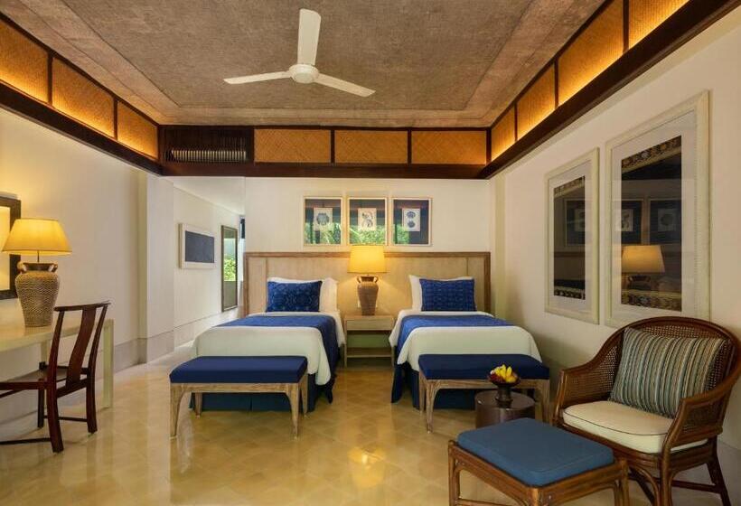 Люкс, Sudamala Resort, Senggigi, Lombok