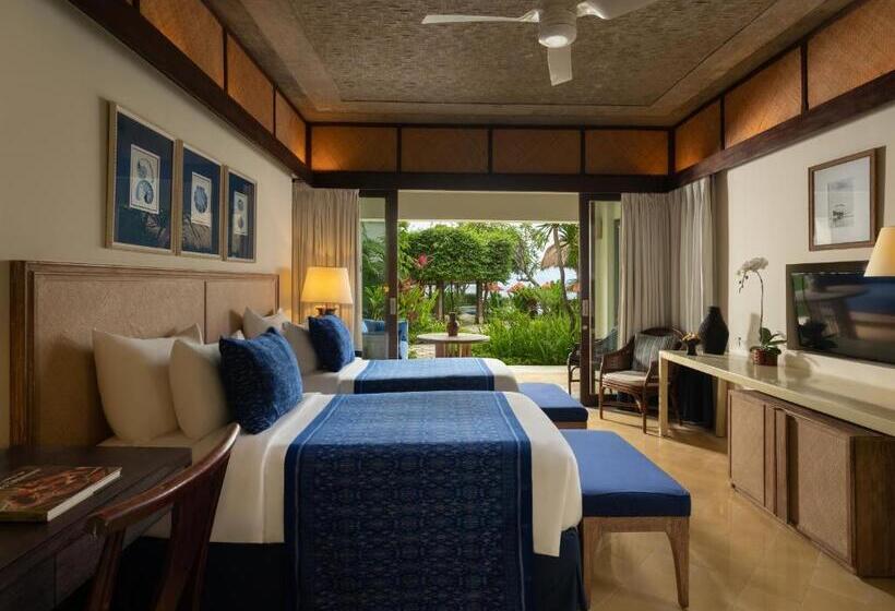 Люкс с Видом, Sudamala Resort, Senggigi, Lombok