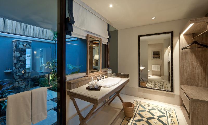 Люкс, Sudamala Resort, Senggigi, Lombok