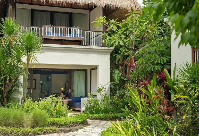 Люкс с Видом, Sudamala Resort, Senggigi, Lombok