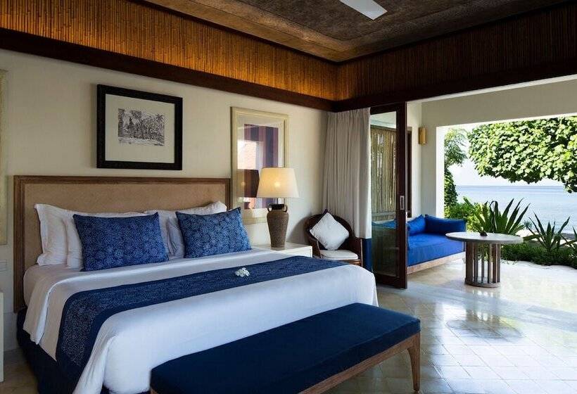 Люкс, Sudamala Resort, Senggigi, Lombok