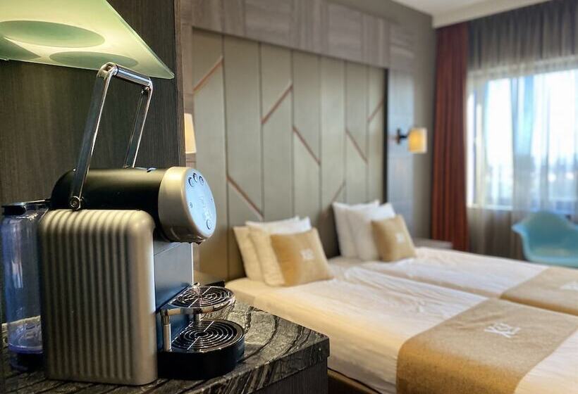 标准间, Xo Hotels Couture