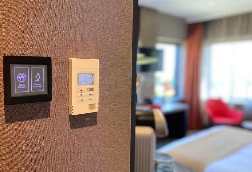 舒适型房间, Xo Hotels Couture