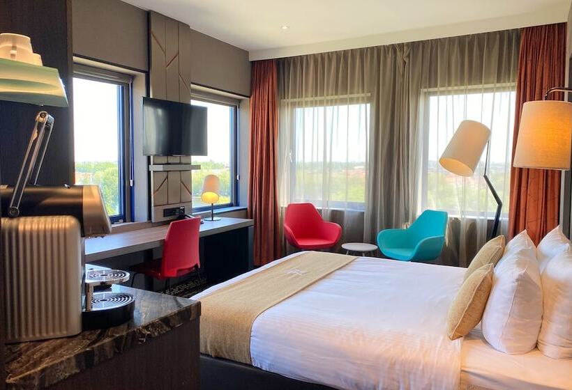 舒适型房间, Xo Hotels Couture