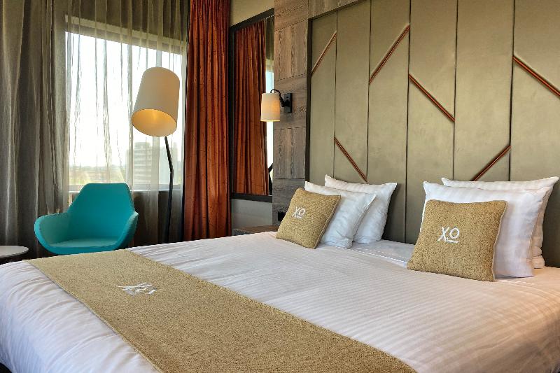 舒适型房间, Xo Hotels Couture