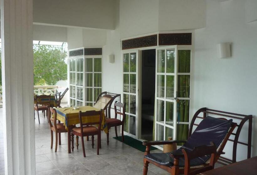 Номер Deluxe, Laluna Ayurveda Resort