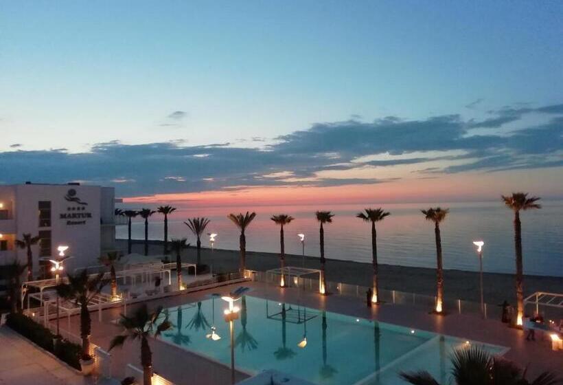 标准间, Martur Resort