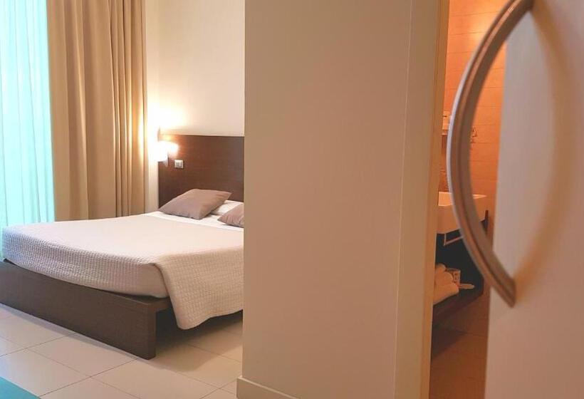 标准间, Martur Resort