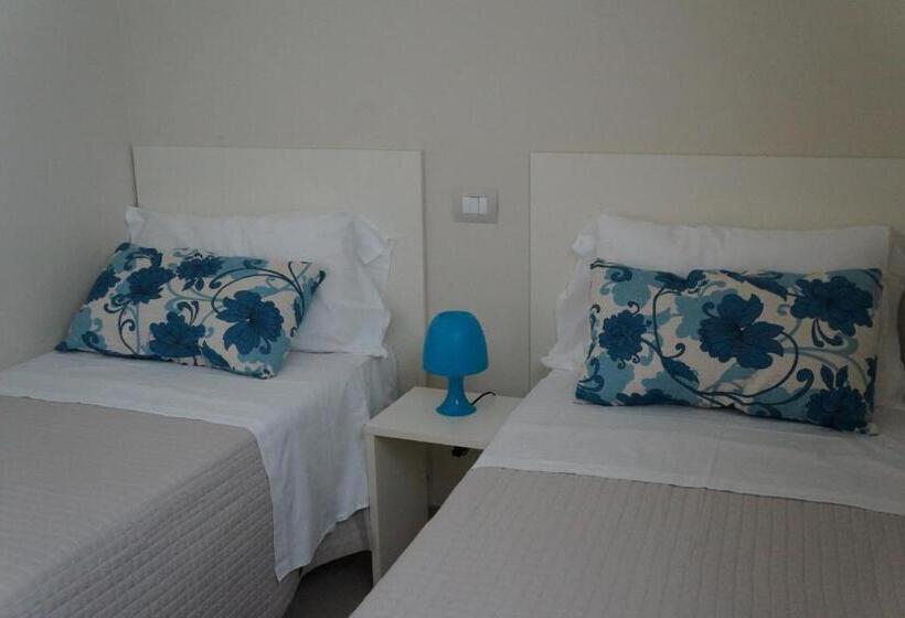带1个卧室的公寓, Martur Resort