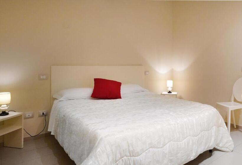 带1个卧室的公寓, Martur Resort