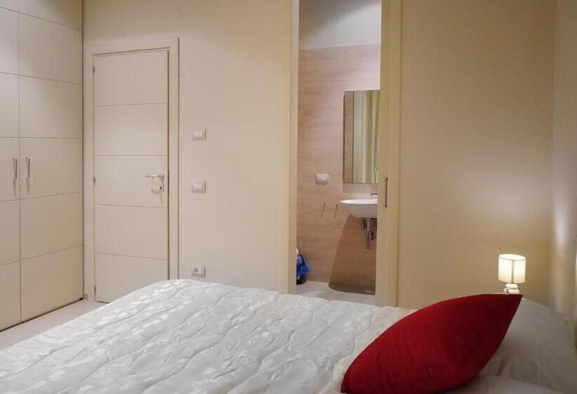 带1个卧室的公寓, Martur Resort