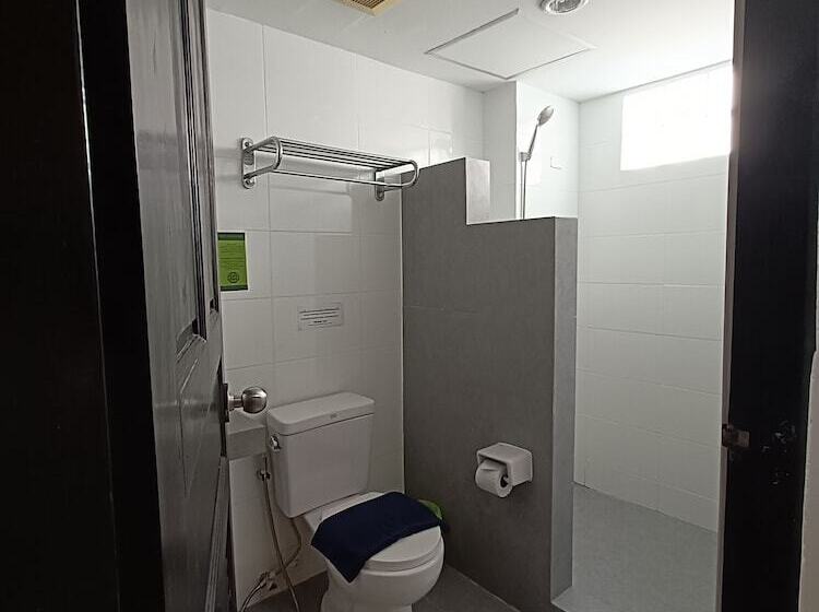 חדר סטנדרט, Noble House Patong