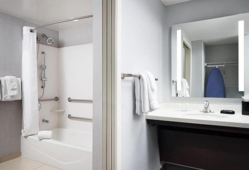 스위트 킹사이즈 침대, Residence Inn By Marriott Los Angeles Redondo Beach