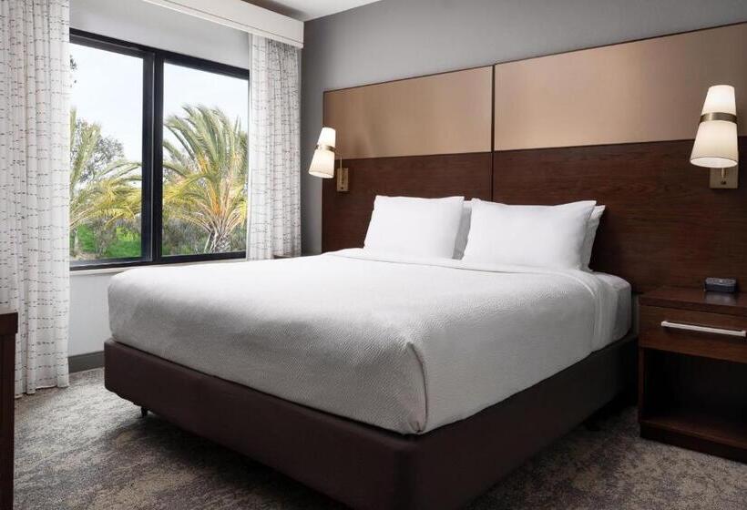 스위트 킹사이즈 침대, Residence Inn By Marriott Los Angeles Redondo Beach