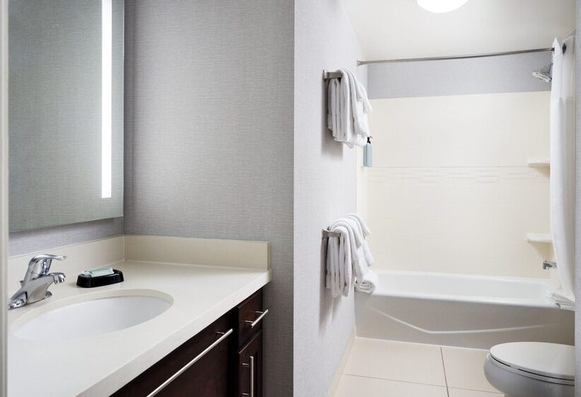 스위트, Residence Inn By Marriott Los Angeles Redondo Beach