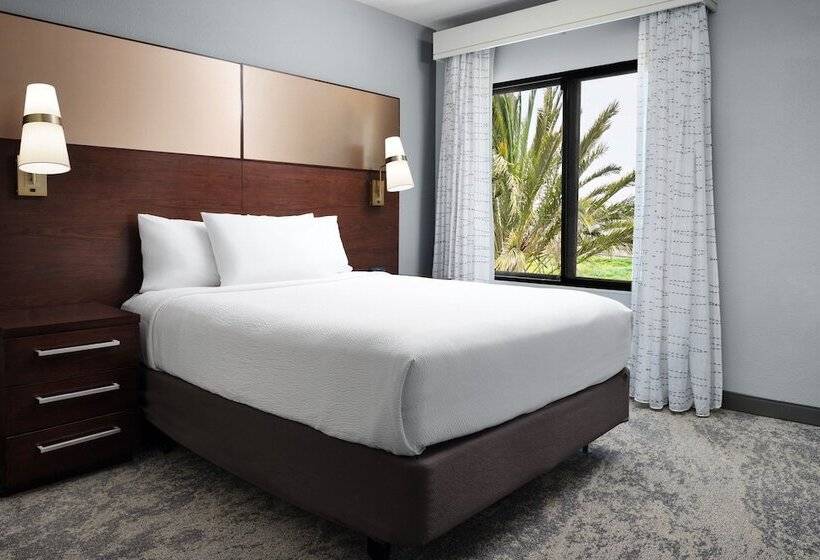스위트, Residence Inn By Marriott Los Angeles Redondo Beach