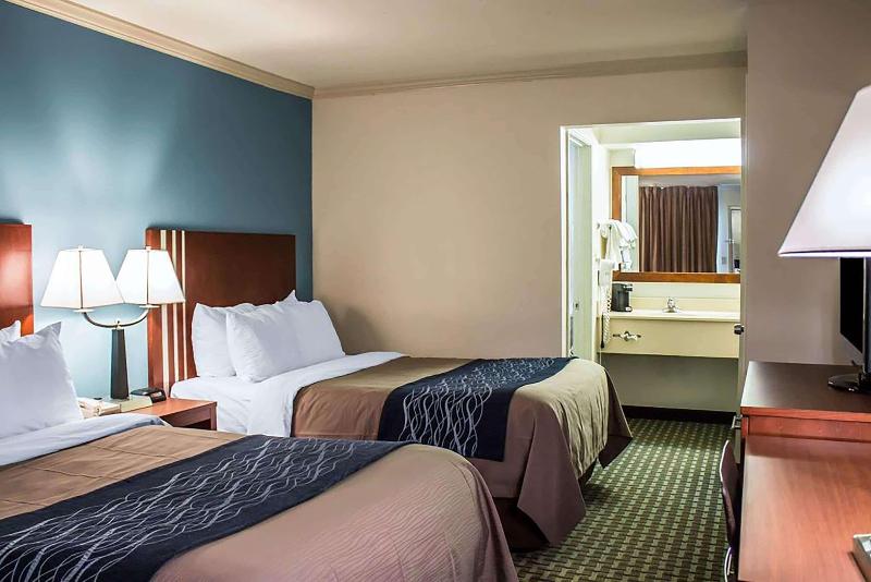 스위트, Residence Inn By Marriott Los Angeles Redondo Beach