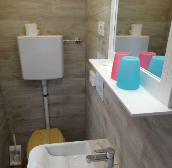 Номер Стандарт, B&b Casa Gabriele