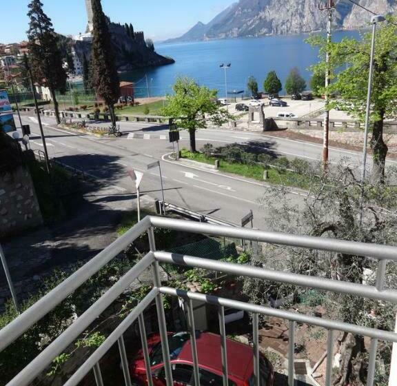 Номер Стандарт, B&b Casa Gabriele
