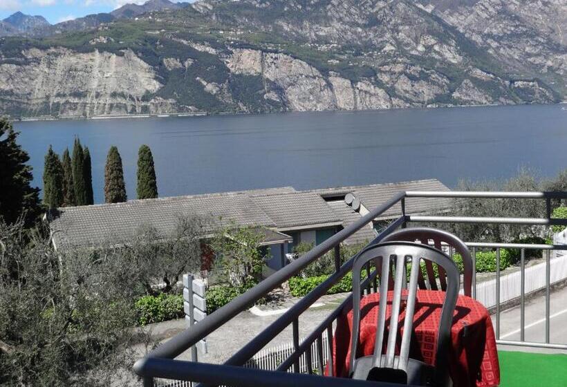 Номер Стандарт, B&b Casa Gabriele