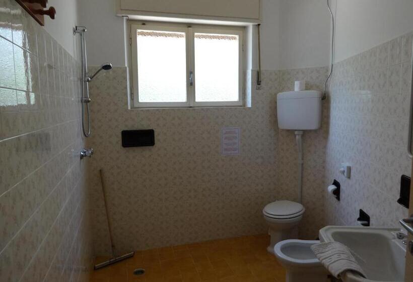 Номер Стандарт Индивидуальный, B&b Casa Gabriele