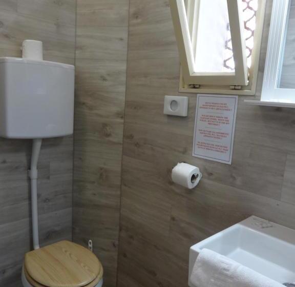 Четырехместный Номер Стандарт, B&b Casa Gabriele
