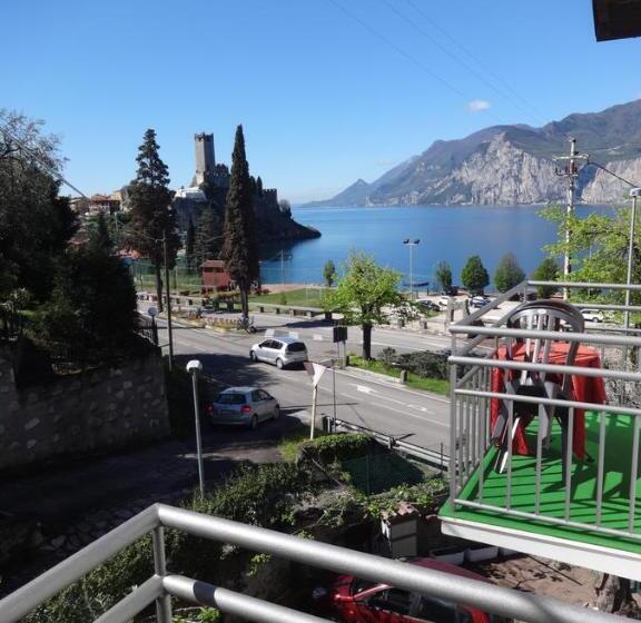 Четырехместный Номер Стандарт, B&b Casa Gabriele
