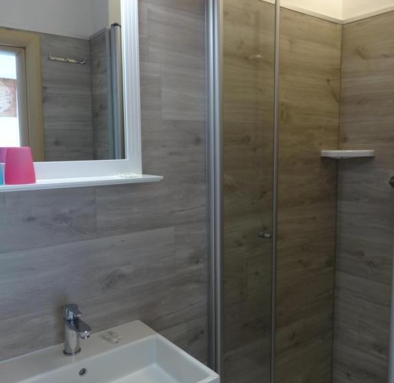 Номер Стандарт, B&b Casa Gabriele