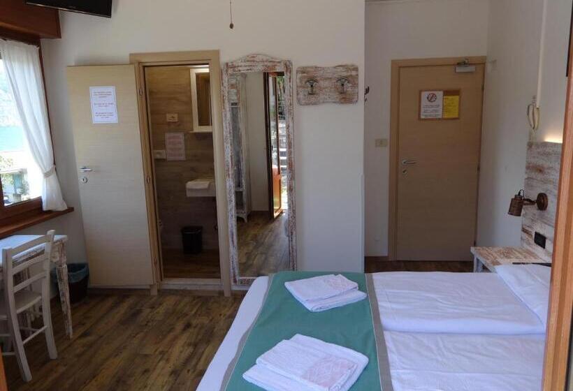Номер Стандарт, B&b Casa Gabriele