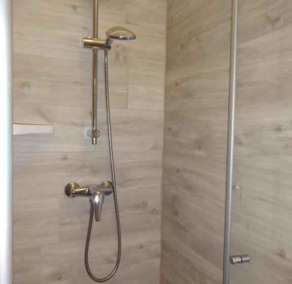 Четырехместный Номер Стандарт, B&b Casa Gabriele