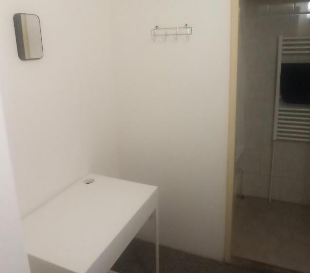 اتاق استاندارد, Penzion Modřanka