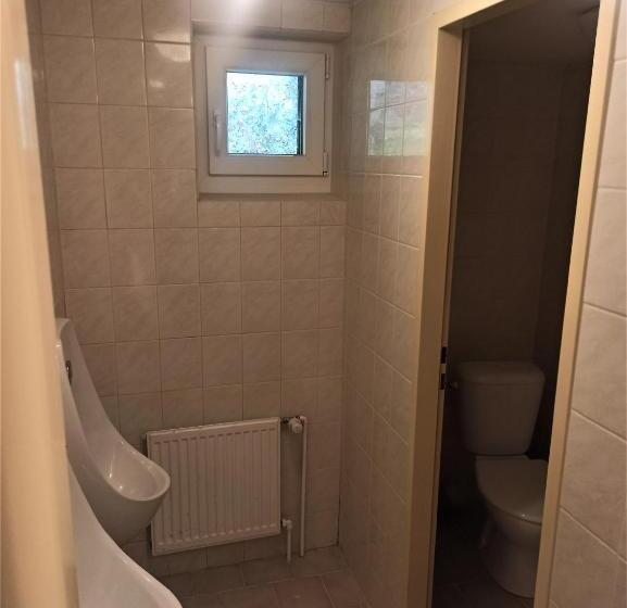 Standard room with outdoor bath, Penzion Modřanka
