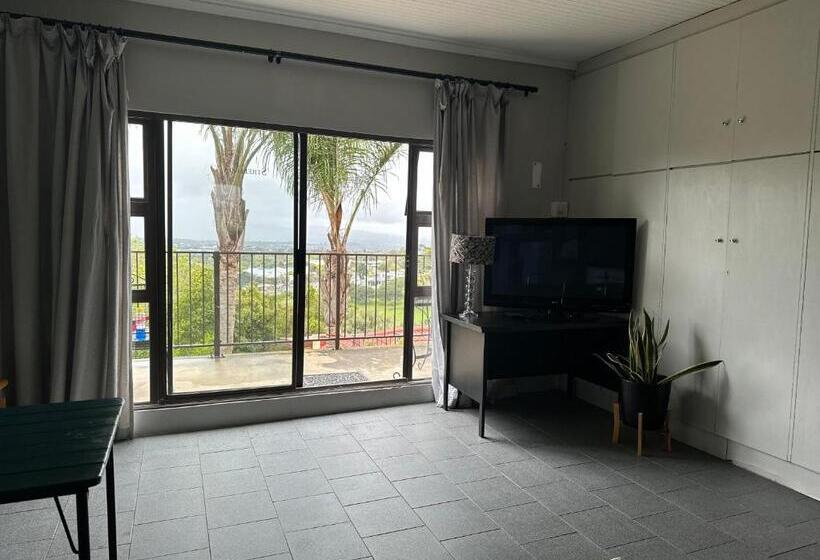 استودیوی لوکس, Welgemoed Villa