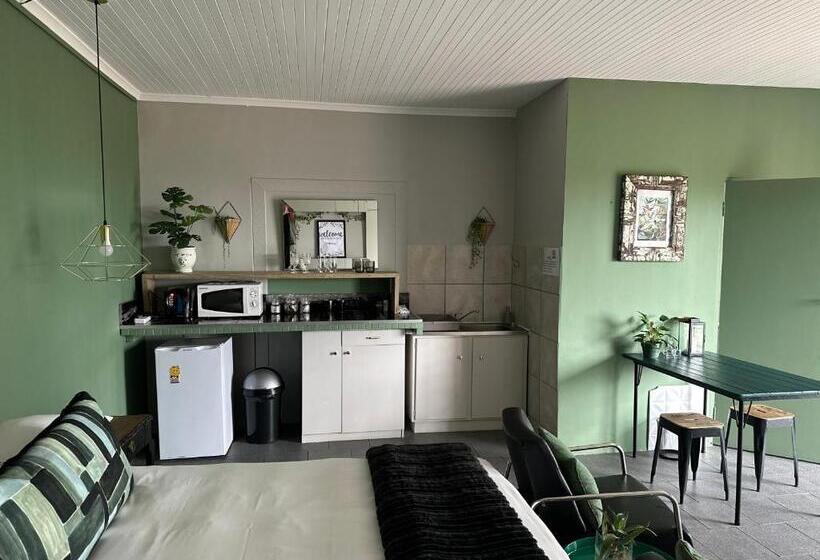 استودیوی لوکس, Welgemoed Villa